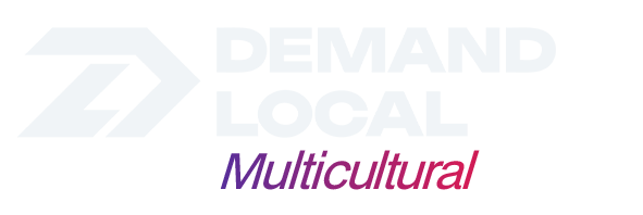 Demand Local Multicultural
